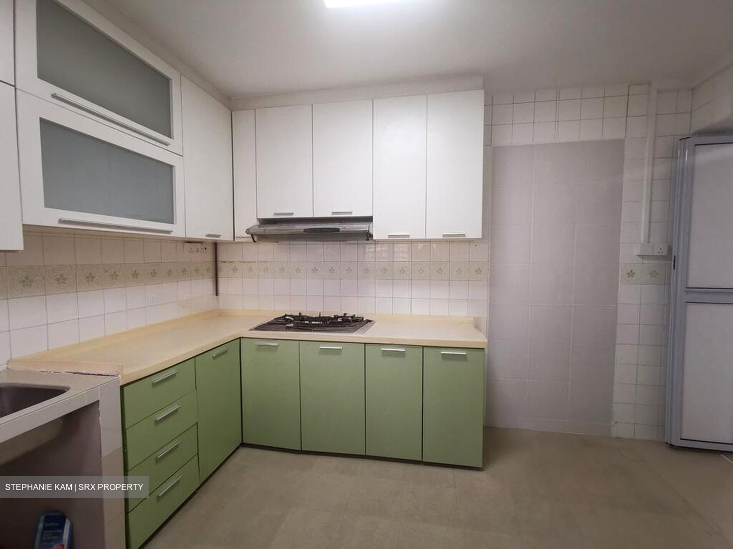 Blk 371 Woodlands Avenue 1 (Woodlands), HDB 4 Rooms #520245951